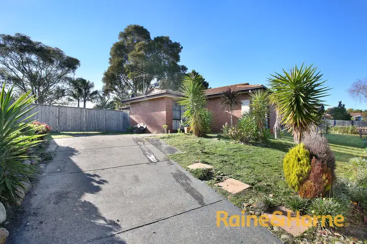 42 Rowellyn Avenue, Carrum Downs VIC 3201