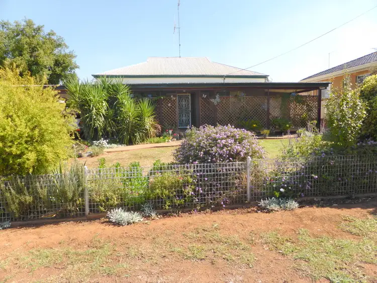Main view of Homely house listing, 13 Carrington Street, Parkes NSW 2870
