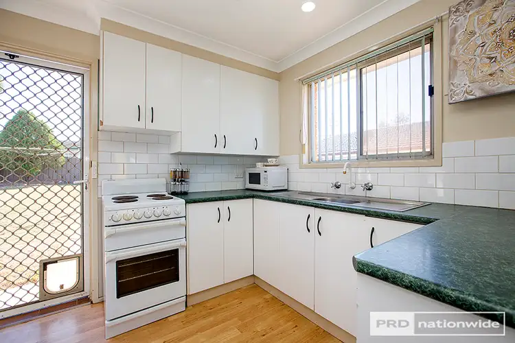 Third view of Homely unit listing, 17 Burilla Street, Tamworth NSW 2340