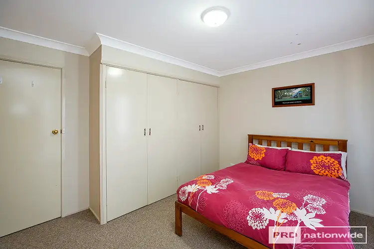 Fourth view of Homely unit listing, 17 Burilla Street, Tamworth NSW 2340