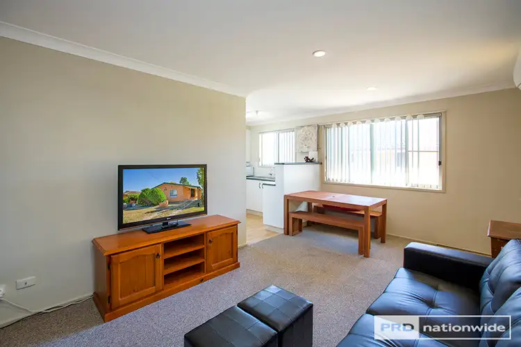 Fifth view of Homely unit listing, 17 Burilla Street, Tamworth NSW 2340