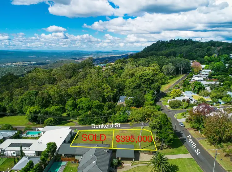 5 Perth Street, Rangeville QLD 4350