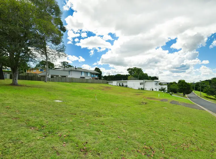 Fifth view of Homely land listing, 5 Perth Street, Rangeville QLD 4350