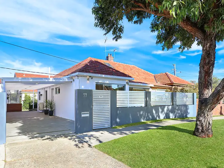 77 Hinkler Street, Maroubra NSW 2035