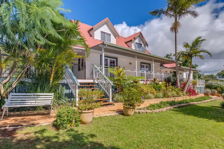 21-23 Chalmette Drive, Tamborine Mountain QLD 4272