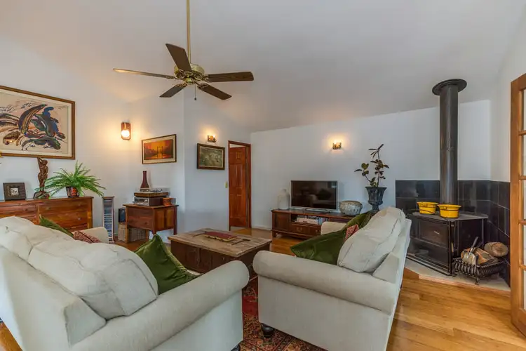 Sixth view of Homely house listing, 21-23 Chalmette Drive, Tamborine Mountain QLD 4272