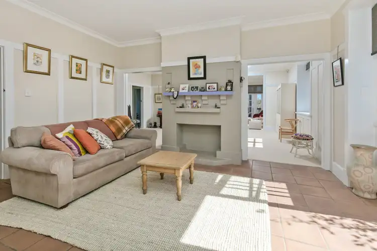 Fourth view of Homely apartment listing, 2/43 Blues Point Road, Mcmahons Point NSW 2060