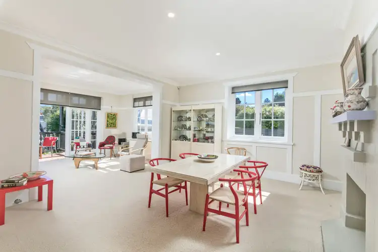 Sixth view of Homely apartment listing, 2/43 Blues Point Road, Mcmahons Point NSW 2060