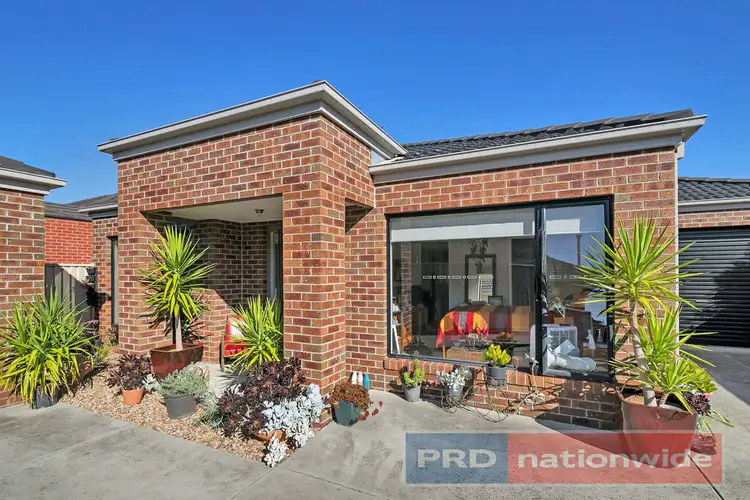3A Linden Avenue, Wendouree VIC 3355