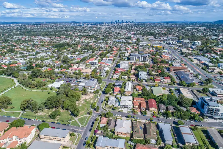 Fourth view of Homely land listing, 38-40 Hall Street, Chermside QLD 4032