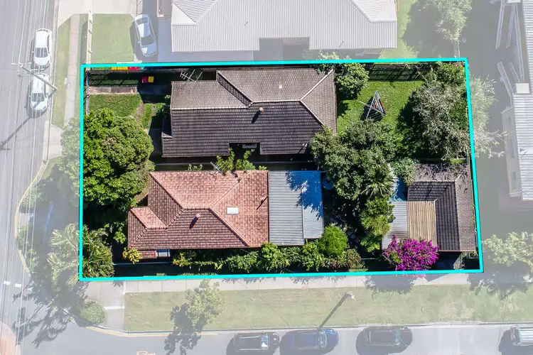 Fifth view of Homely land listing, 38-40 Hall Street, Chermside QLD 4032