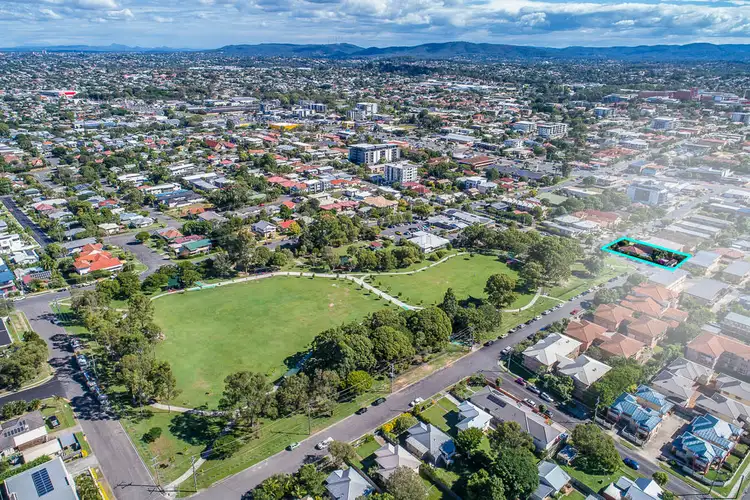 Sixth view of Homely land listing, 38-40 Hall Street, Chermside QLD 4032