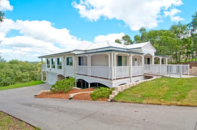 54 Carbrook Road, Cornubia QLD 4130