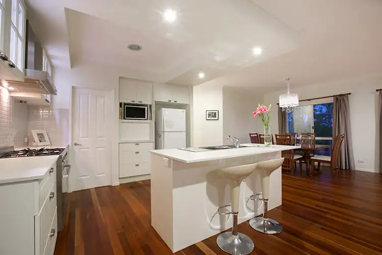 Sixth view of Homely house listing, 54 Carbrook Road, Cornubia QLD 4130