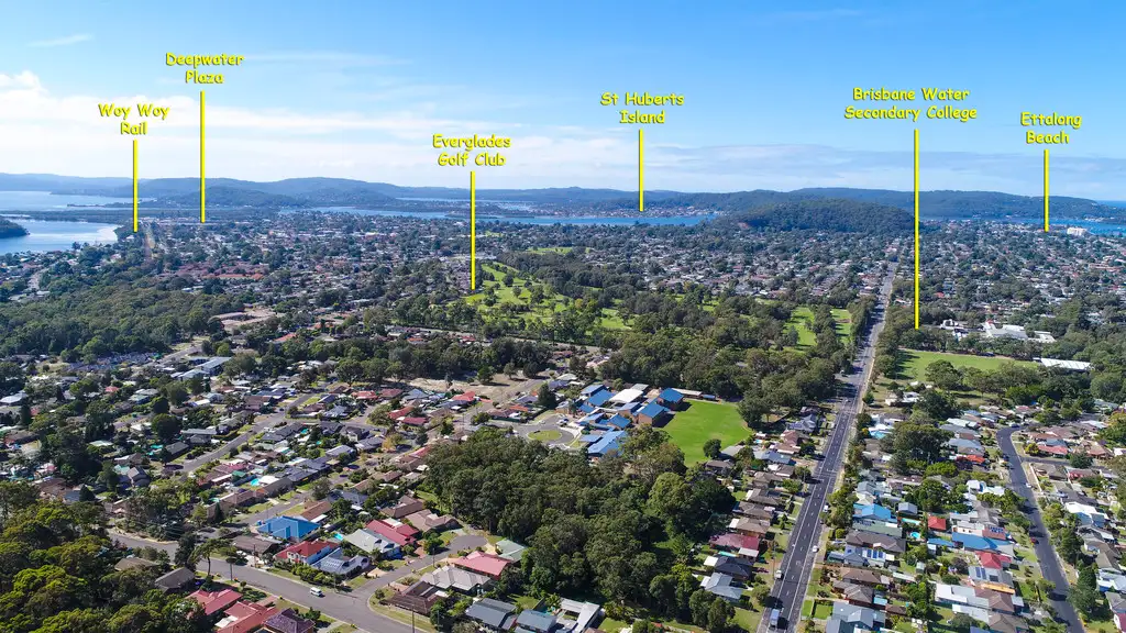 Main view of Homely house listing, 12 Timbertop Drive, Umina Beach NSW 2257