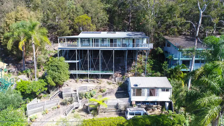 Second view of Homely house listing, 12 Timbertop Drive, Umina Beach NSW 2257
