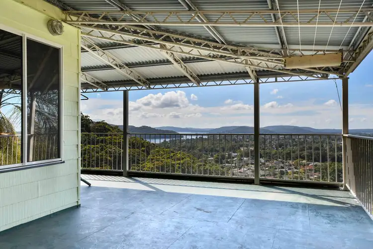 Fourth view of Homely house listing, 12 Timbertop Drive, Umina Beach NSW 2257