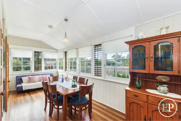 Second view of Homely house listing, 32 Ferntree Street, Kirwan QLD 4817