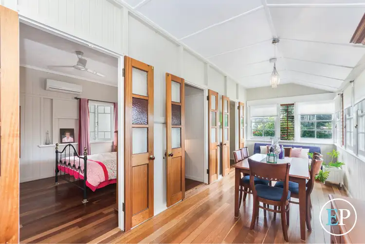 Third view of Homely house listing, 32 Ferntree Street, Kirwan QLD 4817