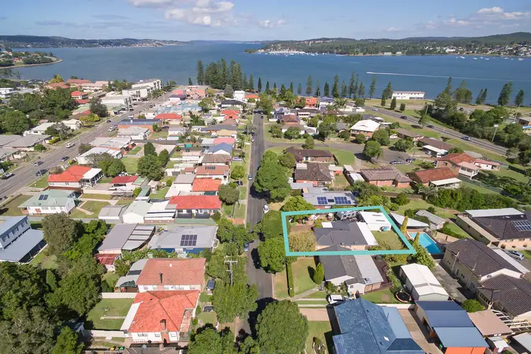 Main view of Homely house listing, 13 Edith Street, Speers Point NSW 2284