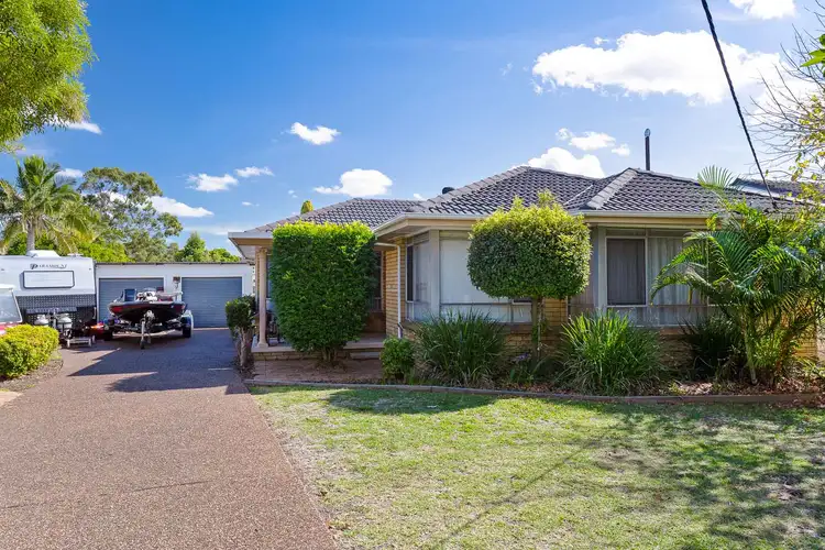 Second view of Homely house listing, 13 Edith Street, Speers Point NSW 2284