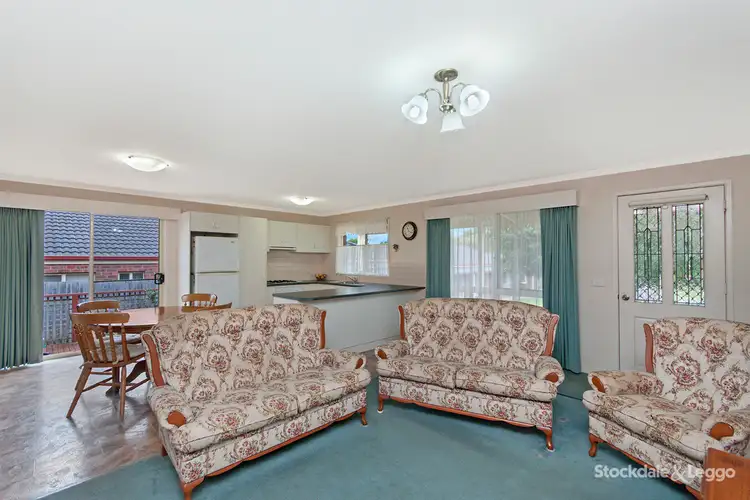 Fourth view of Homely house listing, 5/151 Raglan Parade, Warrnambool VIC 3280