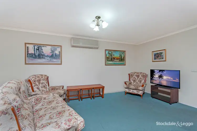 Fifth view of Homely house listing, 5/151 Raglan Parade, Warrnambool VIC 3280