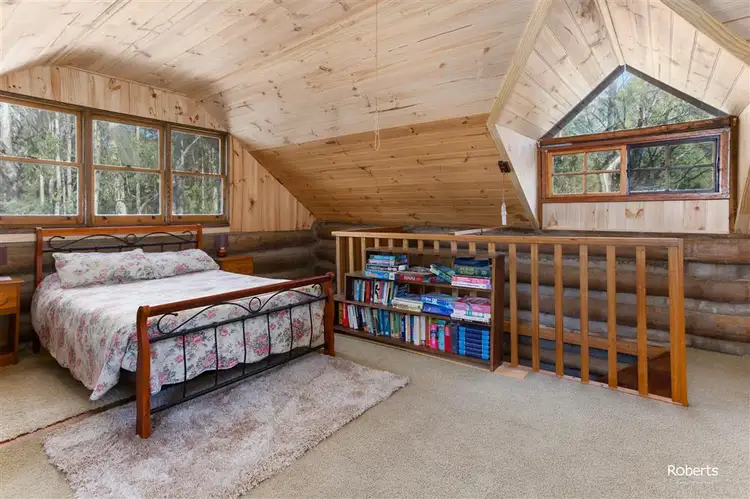 Fifth view of Homely rural property listing, 531 Larcombes Road, Reedy Marsh TAS 7304