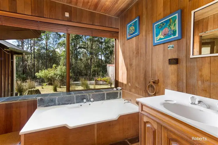 Seventh view of Homely rural property listing, 531 Larcombes Road, Reedy Marsh TAS 7304