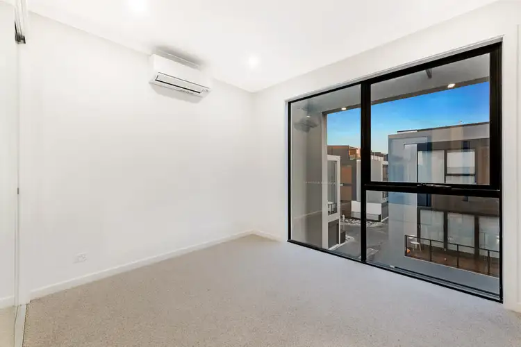 Sixth view of Homely townhouse listing, 2 Velvet Road, Port Melbourne VIC 3207