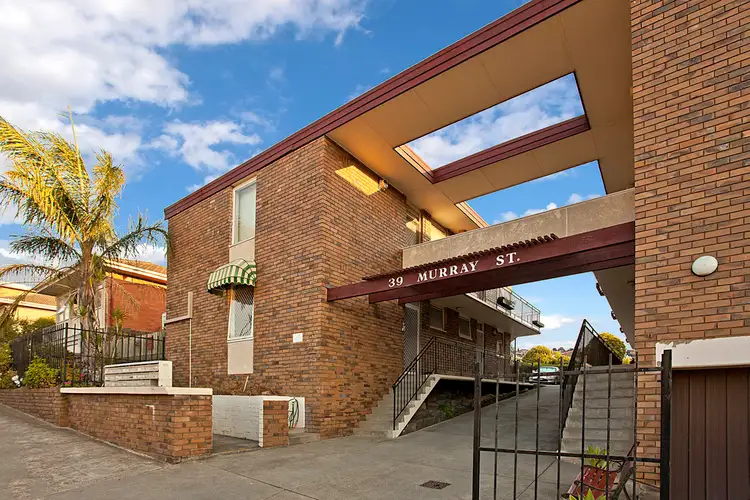 4/39 Murray Street, Brunswick West VIC 3055