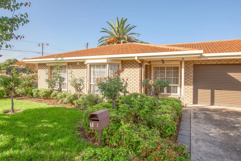 Main view of Homely house listing, 1/1A Reynolds Ave, Brooklyn Park SA 5032