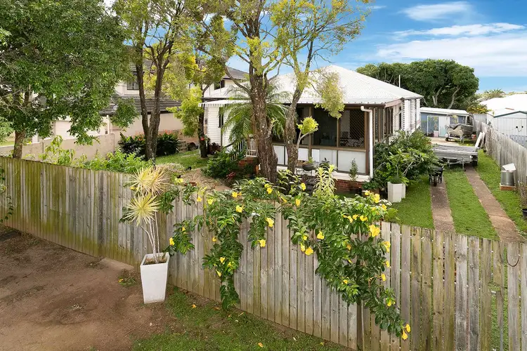 63 Mylne Street, Chermside QLD 4032