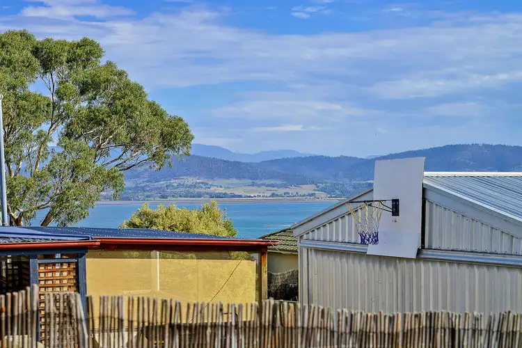 Second view of Homely unit listing, Unit 8/11 Toongabbie Street, Midway Point TAS 7171