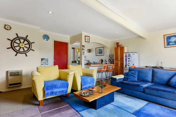 Third view of Homely unit listing, Unit 8/11 Toongabbie Street, Midway Point TAS 7171