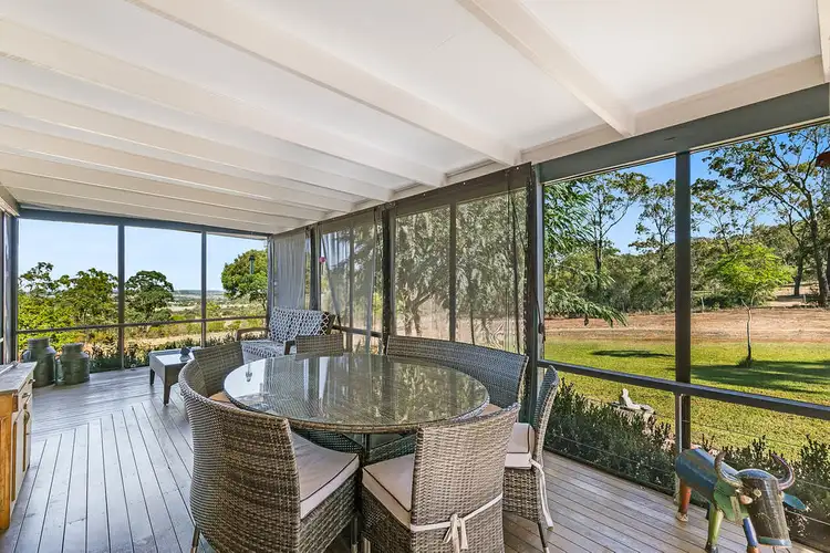 Second view of Homely rural property listing, 103 Cureton Road, Pittsworth QLD 4356