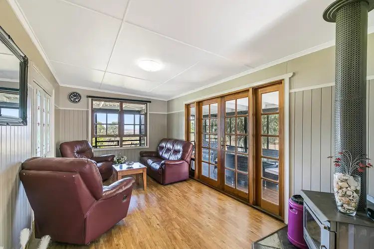 Third view of Homely rural property listing, 103 Cureton Road, Pittsworth QLD 4356