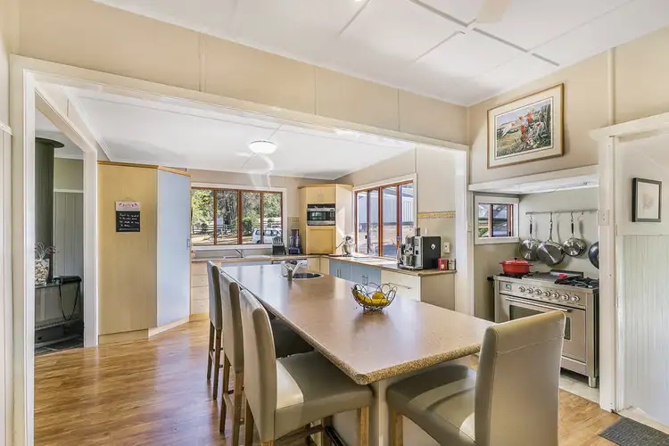 Fourth view of Homely rural property listing, 103 Cureton Road, Pittsworth QLD 4356