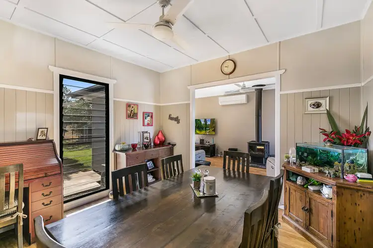 Fifth view of Homely rural property listing, 103 Cureton Road, Pittsworth QLD 4356