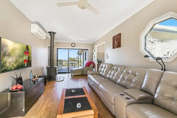 Sixth view of Homely rural property listing, 103 Cureton Road, Pittsworth QLD 4356