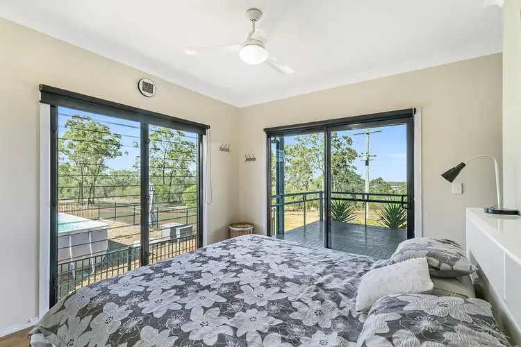 Seventh view of Homely rural property listing, 103 Cureton Road, Pittsworth QLD 4356