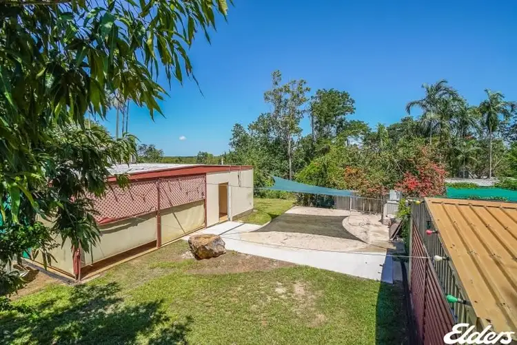 Third view of Homely house listing, 120 AAAA Road, Howard Springs NT 835