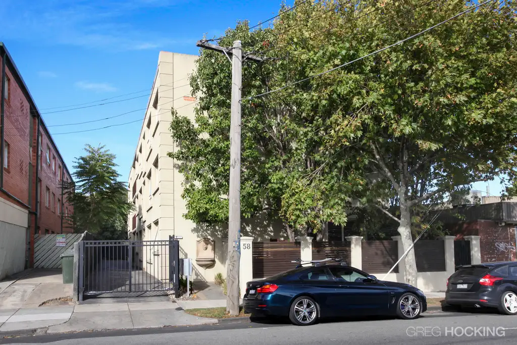 Main view of Homely house listing, 7/58 Barkly Street, St Kilda VIC 3182
