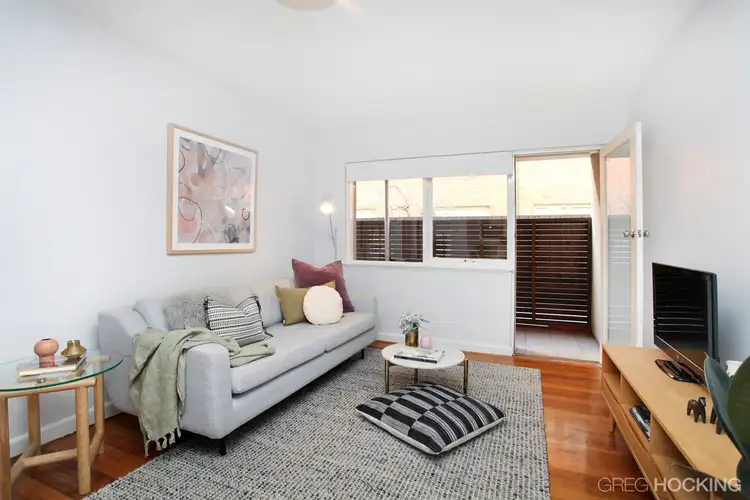 Fourth view of Homely house listing, 7/58 Barkly Street, St Kilda VIC 3182