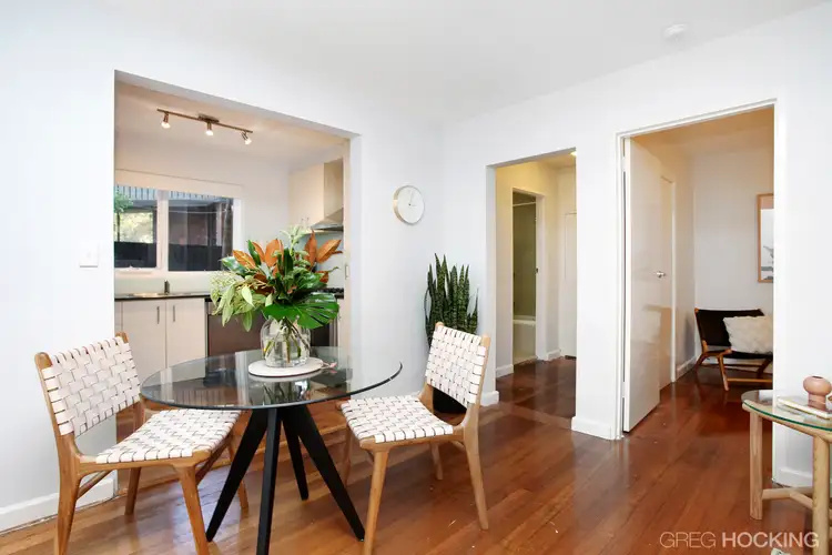 Fifth view of Homely house listing, 7/58 Barkly Street, St Kilda VIC 3182
