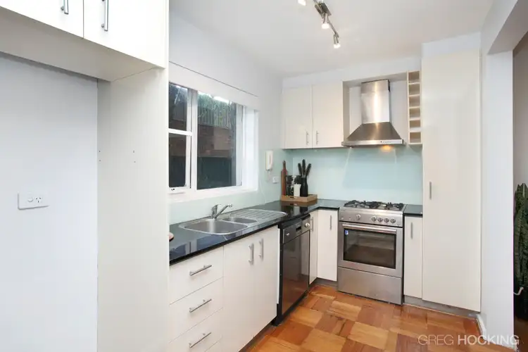 Sixth view of Homely house listing, 7/58 Barkly Street, St Kilda VIC 3182