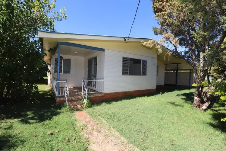 Main view of Homely house listing, 32a Hodge Street, Kingaroy QLD 4610