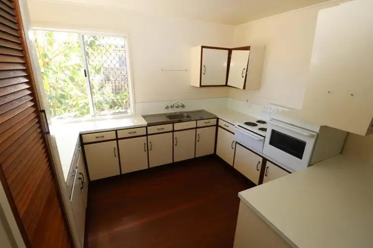 Second view of Homely house listing, 32a Hodge Street, Kingaroy QLD 4610