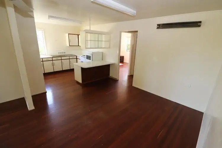 Third view of Homely house listing, 32a Hodge Street, Kingaroy QLD 4610