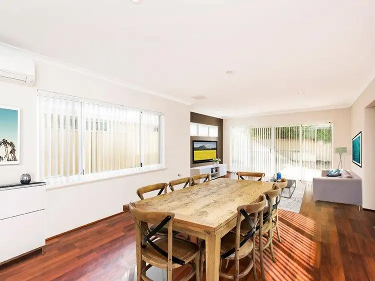7 Illyarrie Avenue, Falcon WA 6210
